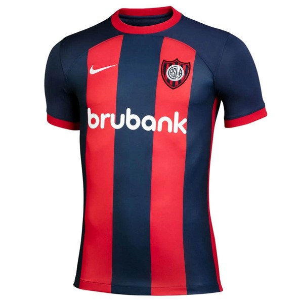 Tailandia Camiseta San Lorenzo 1ª 2024/25